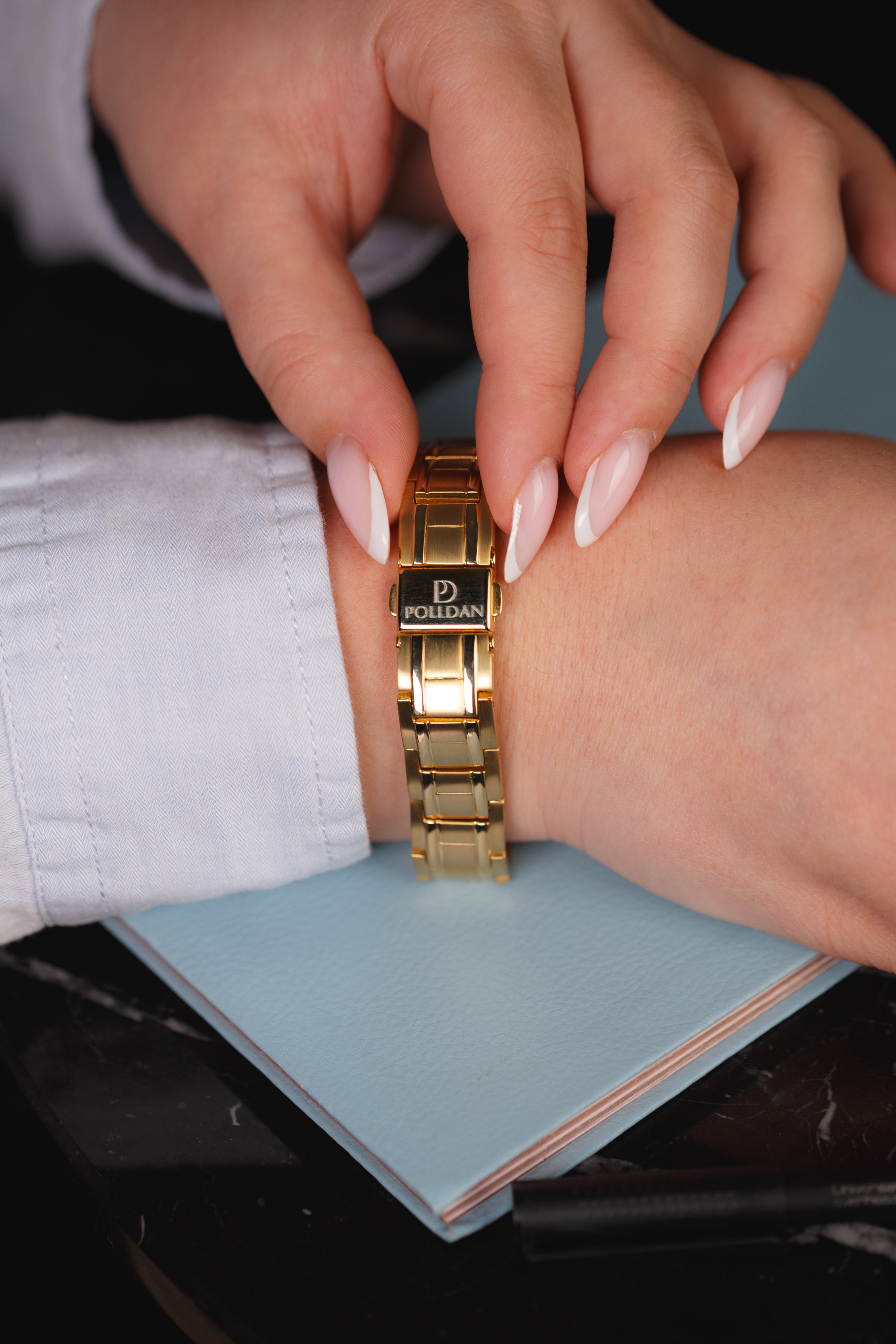 10 Reasons to Wear Magnetic Bracelets