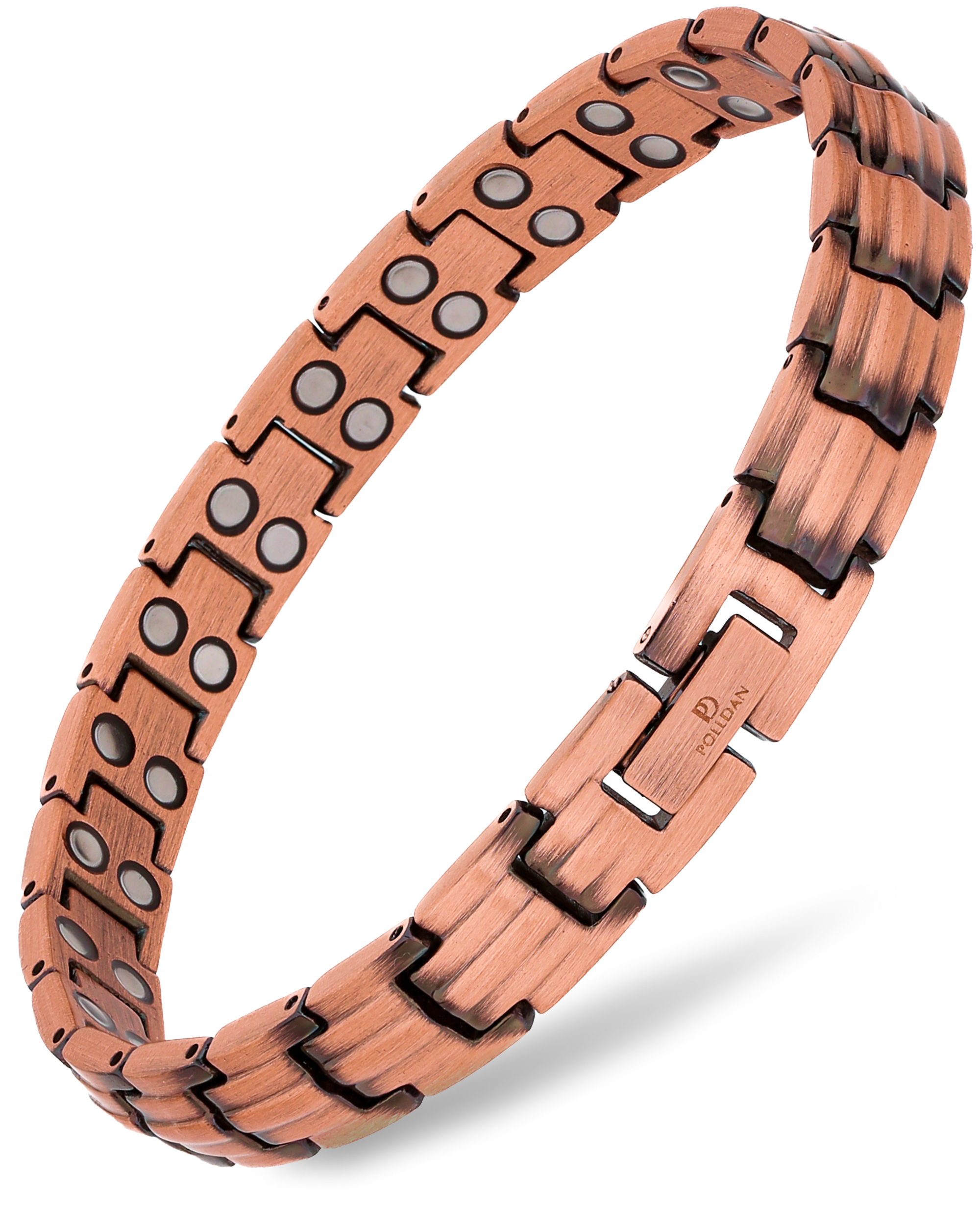 Aurora Copper Narrow