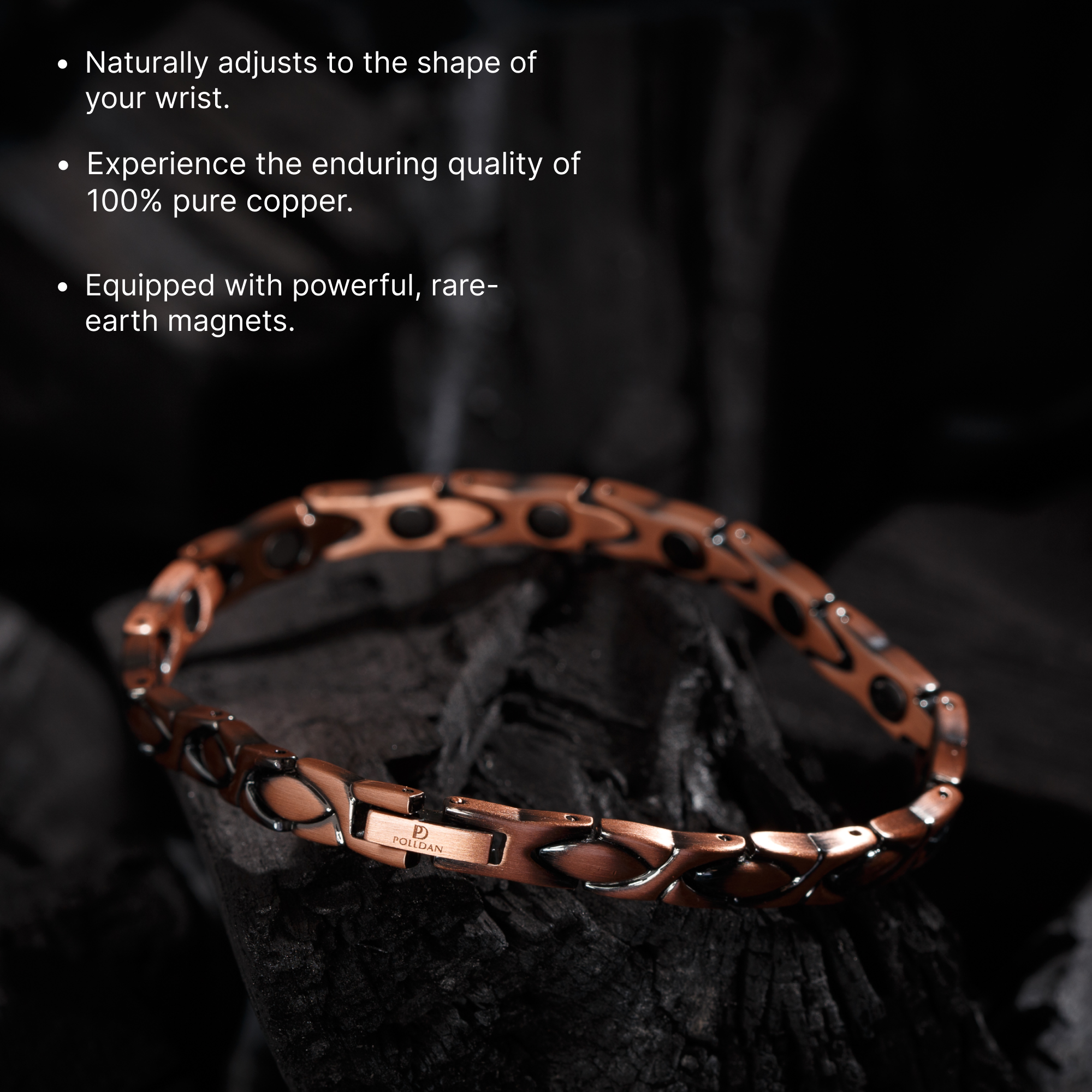 Serenity Copper