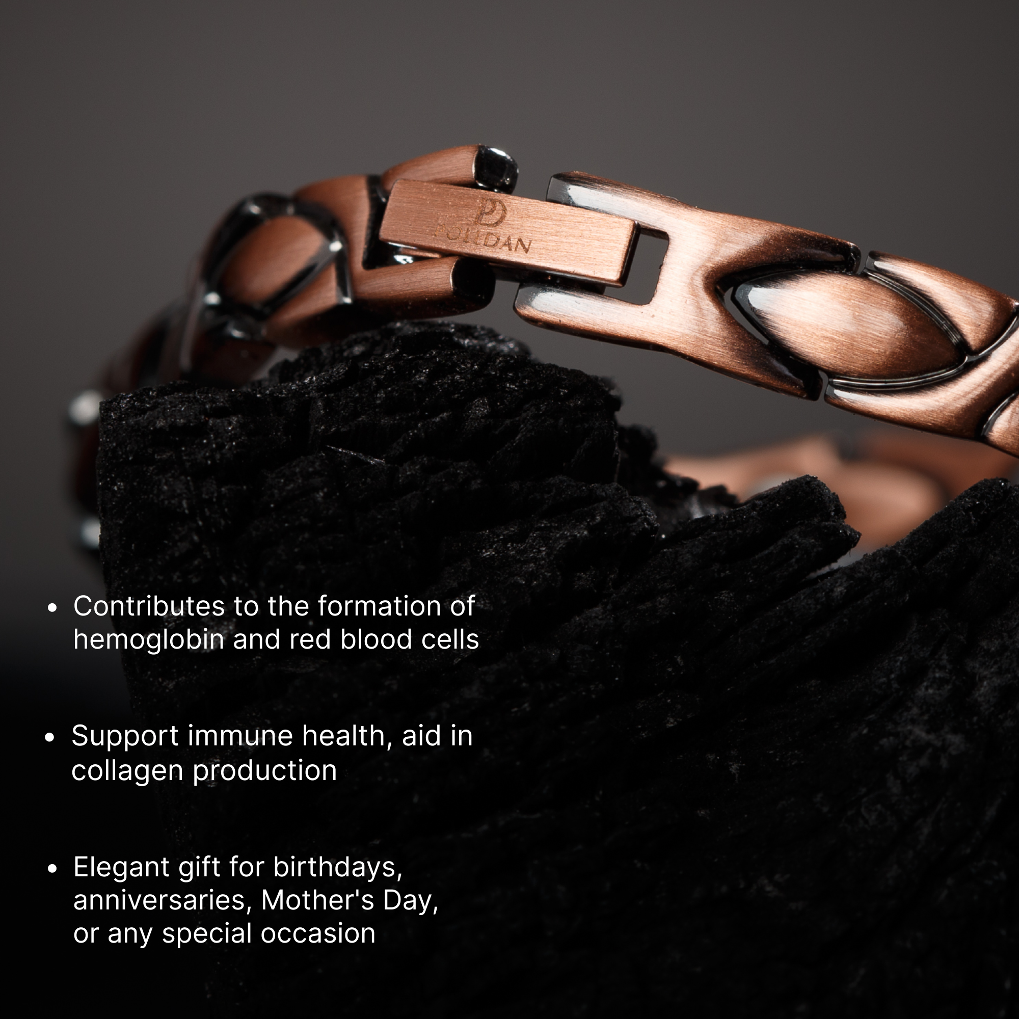 Serenity Copper