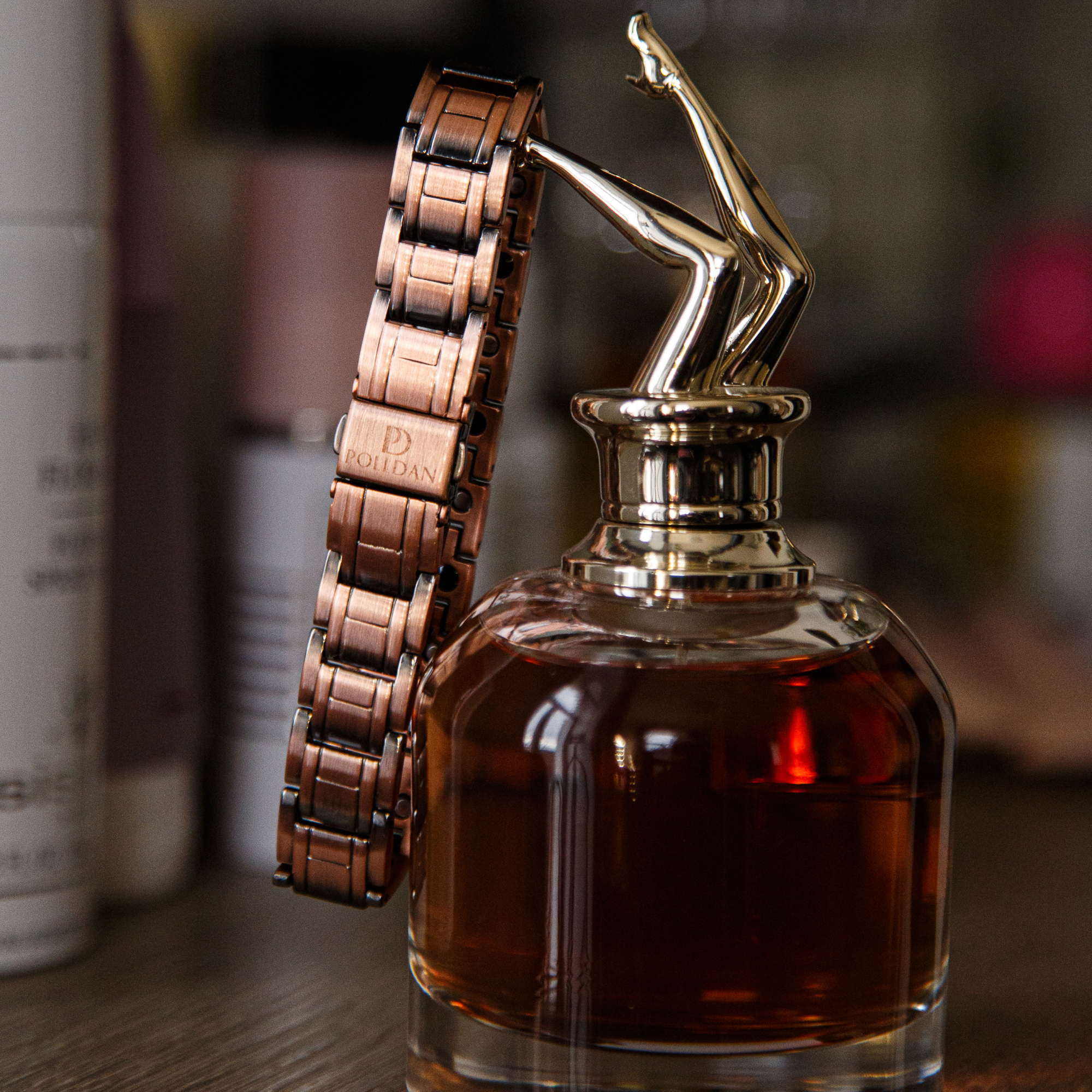 Pure Copper