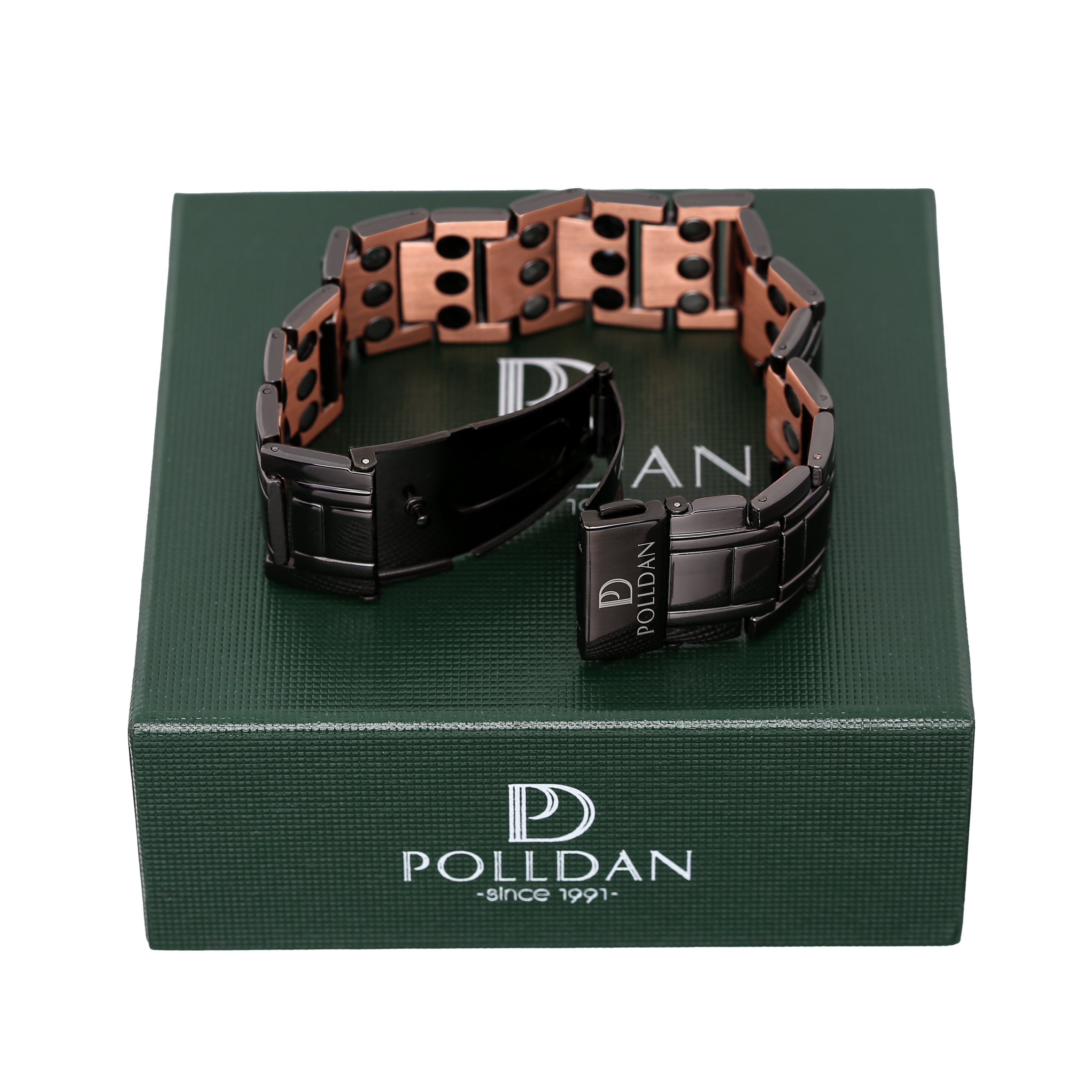 Black Copper, 3X Power (6200 Gauss)