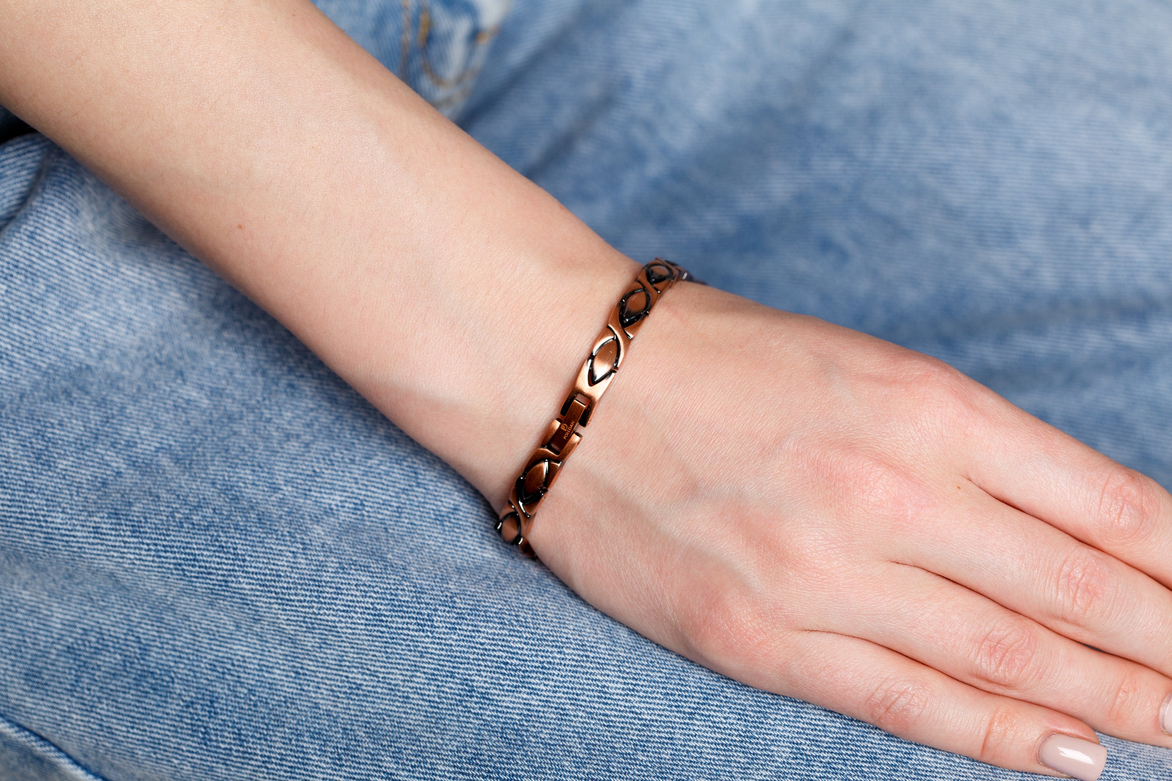Serenity Copper