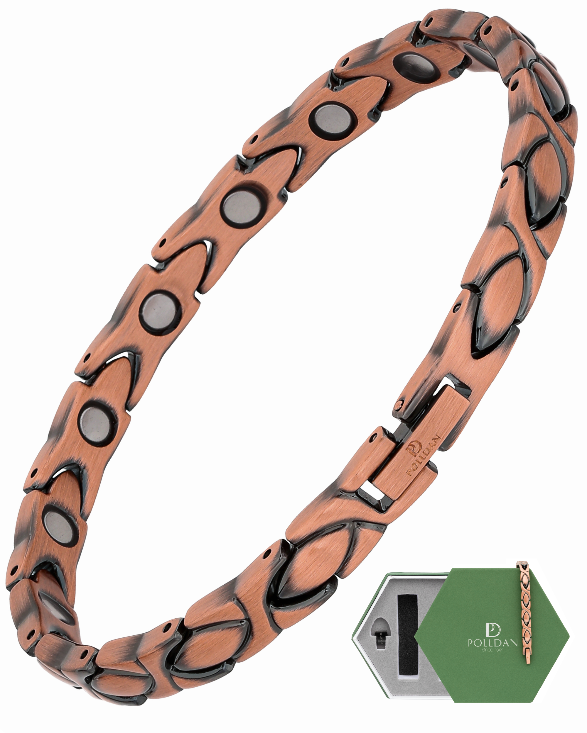 Serenity Copper