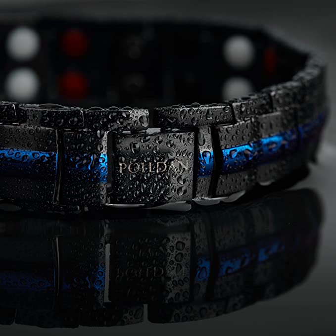 Black-Blue