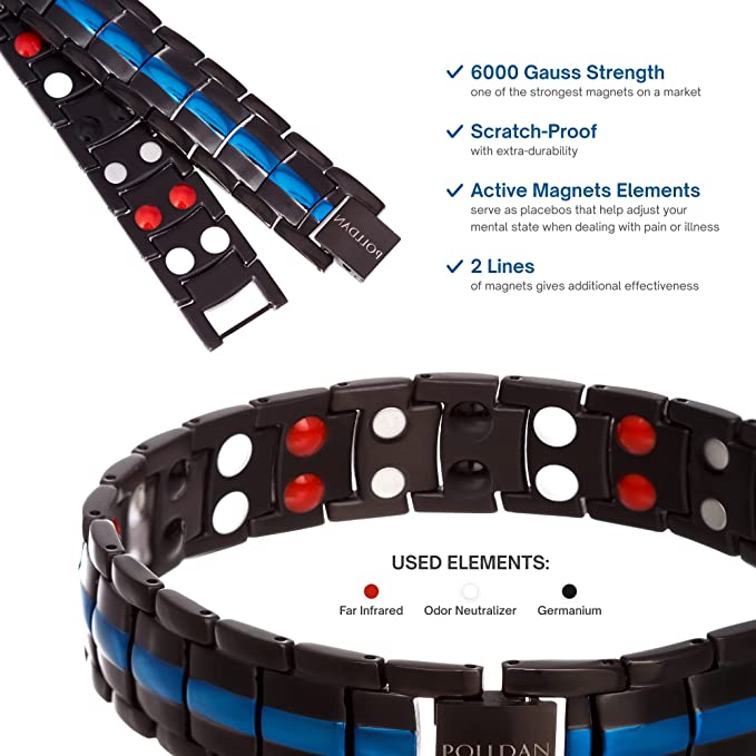 Black-Blue